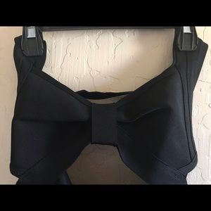 Bandage halter top